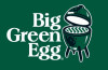 BIG GREEN EGG Litinový rošt na saté