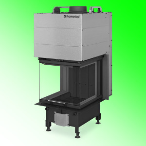 ROMOTOP HEAT U 3G L 50.52.50.26 K1