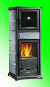 NORDICA TermoRossella Plus Forno Petra