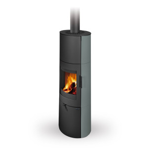 ROMOTOP LUGO N01 AKUM silver