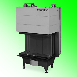 ROMOTOP HEAT C 3G L 65.52.31.26 K1