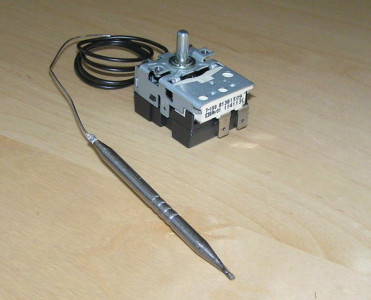 DRAŽICE termostat EIKA V01