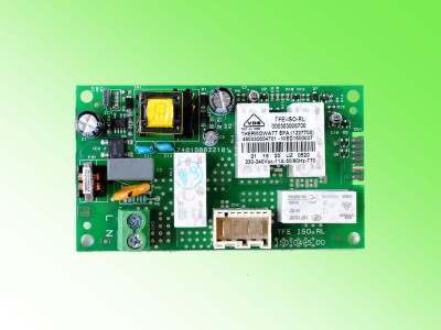 ARISTON základní deska VELIS EVO WIFI