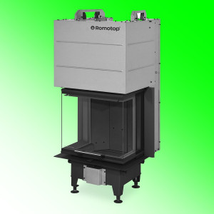 ROMOTOP HEAT C 3G L 50.52.31.26 K1