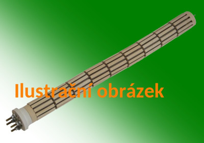 DRAŽICE Topné těleso 4000W