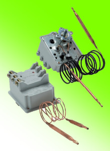 DRAŽICE Termostat BTS Cotherm 80039