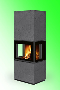 ROMOTOP LERA C G HIGH Thermaline tmavý