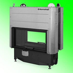 ROMOTOP HEAT T 3G L 88.50.06