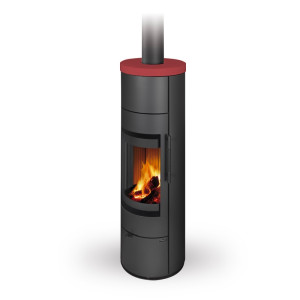 ROMOTOP LUANCO N01 AKUM cherry