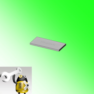 ROMOTOP vermikulitový strop DYNAMIC B2G 66.50.01
