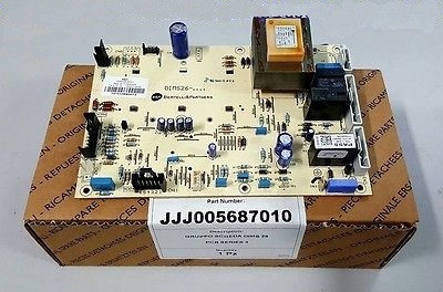 BAXI Elektronická deska 005687010