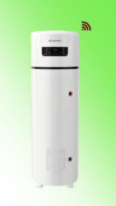 ARISTON NUOS PLUS S2 WI-FI 200 FS