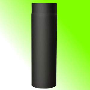 Kovo KRAUS roura 130x500 ČERNÁ