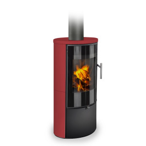 ROMOTOP LAREDO cherry