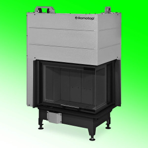 ROMOTOP HEAT R 3G L 65.51.40.26