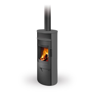 ROMOTOP LUGO N01 steel