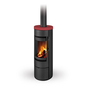 ROMOTOP LUANCO N01 cherry 75705