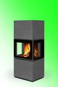 ROMOTOP LERA C G Thermaline tmavý