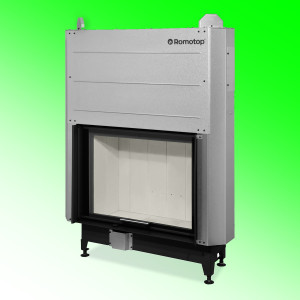 ROMOTOP HEAT 3G L 88.66.04