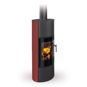 ROMOTOP LAREDO H cherry