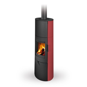ROMOTOP LUGO N01 AKUM cherry