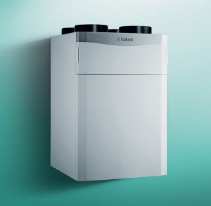 Vaillant recoVAIR VAR 260/4 E