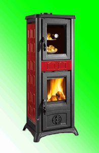 NORDICA Gemma Forno bordo