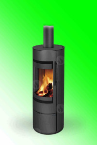 ROMOTOP LUANCO N03 plech