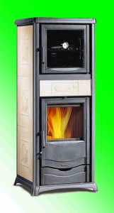 NORDICA TermoRossella Plus Forno DSA Panna