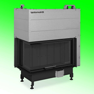 ROMOTOP HEAT L 3g L 81.51.40.26