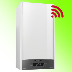 ARISTON CLAS ONE+ 24 wifi