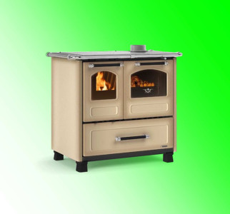 NORDICA Family 4,5 Caramello