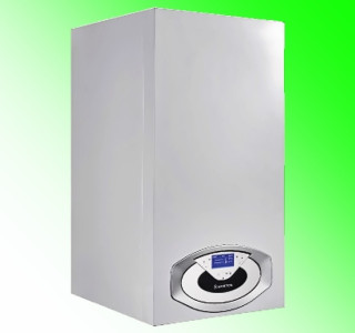 ARISTON GENUS PREMIUM EVO HP 115