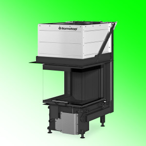ROMOTOP IMPRESSION U 3G L 55.51.55.26 K1