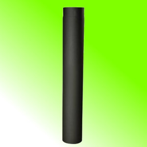 Kovo KRAUS roura 130x1000 mm ČERNÁ