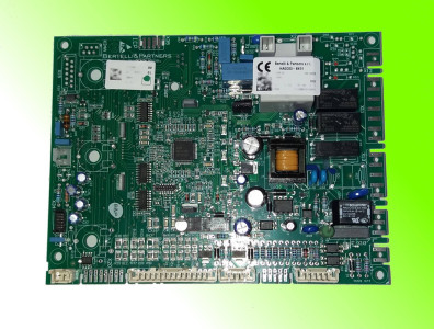 BAXI Deska elektroniky HAGC03-BX01
