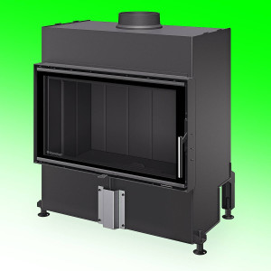 ROMOTOP HEAT 4G 80.50.06