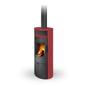 ROMOTOP LUGO N01 cherry