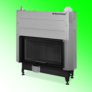 ROMOTOP HEAT 3g L 88.50.06