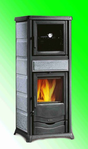 NORDICA Rossella Plus Forno panna